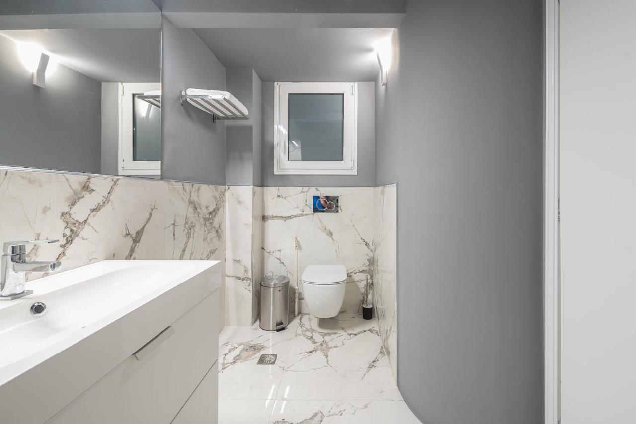 Luxurious Apartment In Kolonaki, Peridot -Homes Афіни Екстер'єр фото