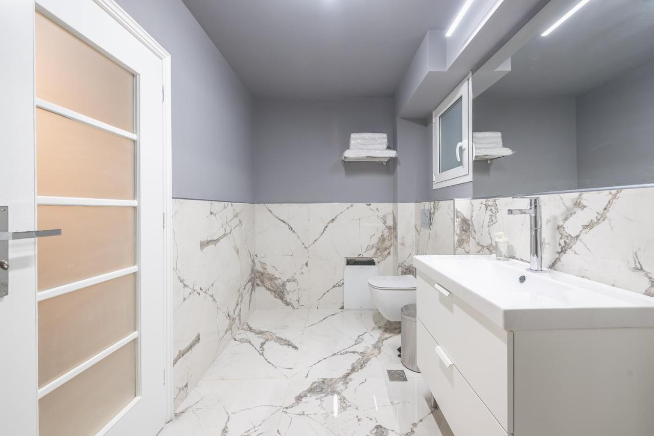 Luxurious Apartment In Kolonaki, Peridot -Homes Афіни Екстер'єр фото