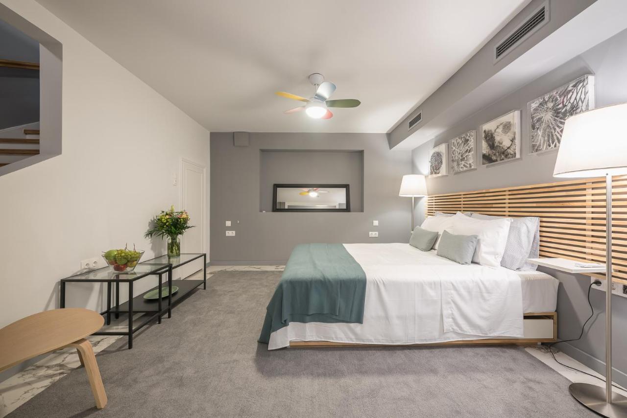 Luxurious Apartment In Kolonaki, Peridot -Homes Афіни Екстер'єр фото
